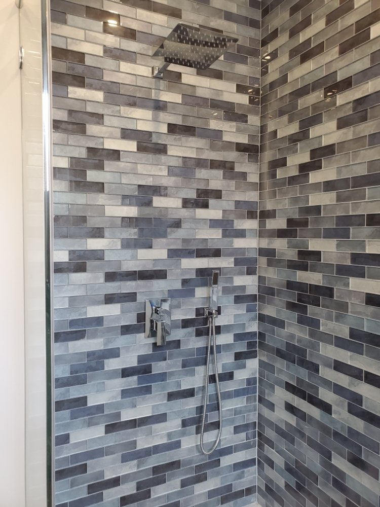 Slide of Innovation Plumbing