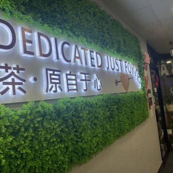 MÖGE TEE Forest Hills - Bubble Tea Near Me - Forest Hills, New York