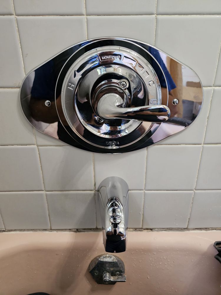 Slide of Absolute Precision Plumbing & Heating