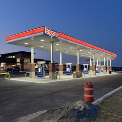 Clarion Travel Plaza - Best gas around