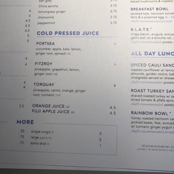 Bluestone Lane Harvard Square Café - Menu - Coffee & Tea Near Me - Cambridge, Massachusetts Bluestone Lane Harvard Square Café - Menu - Coffee & Tea Near Me - Cambridge, Massachusetts