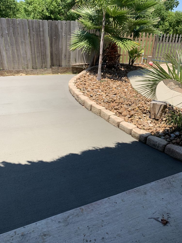 Slide of AG Construction