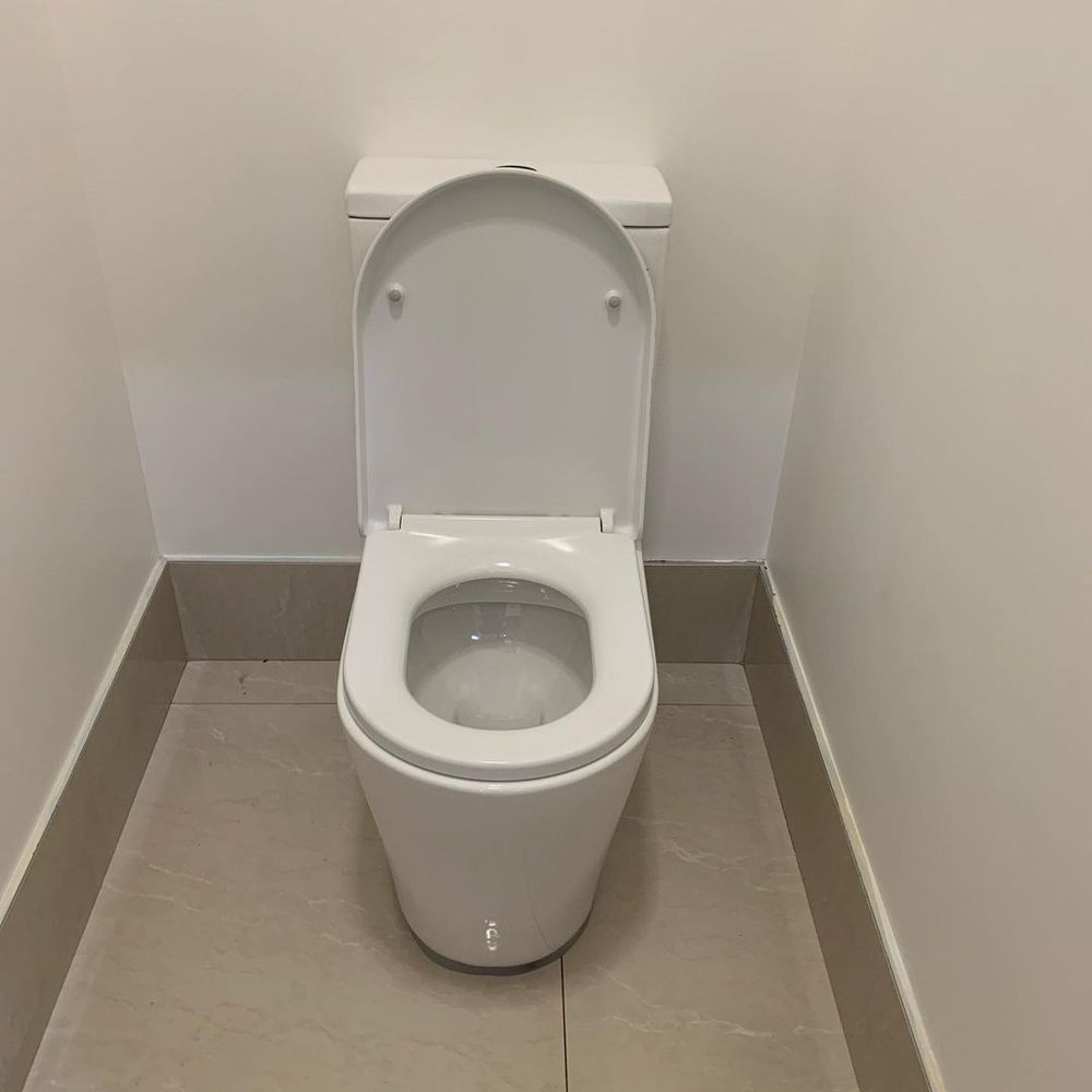 Slide of Jamaica Plumbing