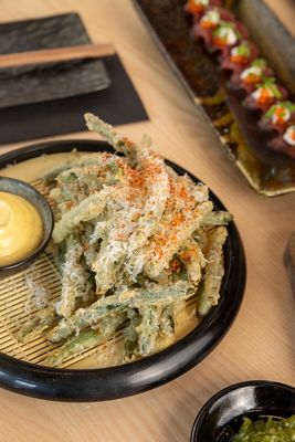 Sama Hand Roll / Grill by null