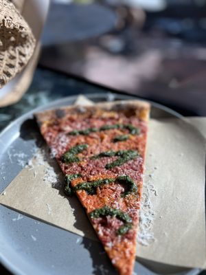 Miami Slice by null