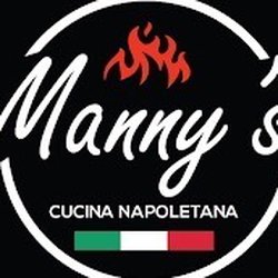 Manny's Cucina Napoletana - Restaurant Logo
