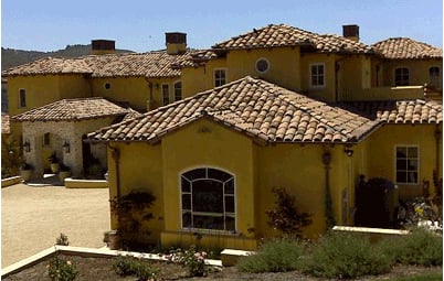 Slide of Ross Roofing & Construction