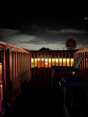 Sunny Cove Motel by null