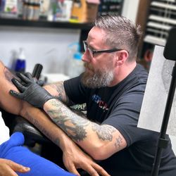 Poisoned Pen Tattoo Co