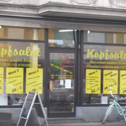 Kopfsalat