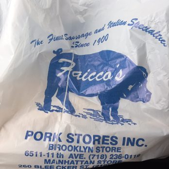 Faicco's Pork Store - Meat Shops Near Me - Brooklyn, New York