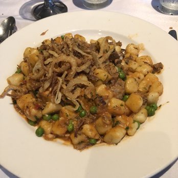 Gale's - Gnocchi with brisket and meatballs (Daily Special Menu) - Italian Near Me - Pasadena, California Gale's - Gnocchi with brisket and meatballs (Daily Special Menu) - Italian Near Me - Pasadena, California