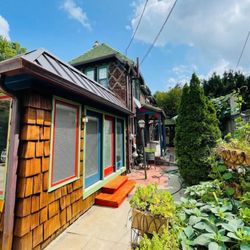 Custom Colors and Remodeling