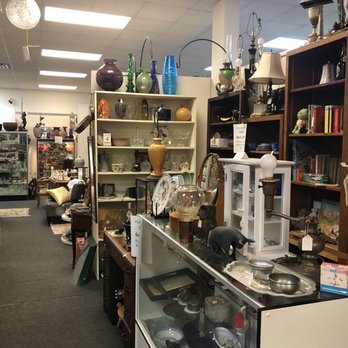 Chamblee Antiques and Interiors - Antiques Near Me - Chamblee, Georgia