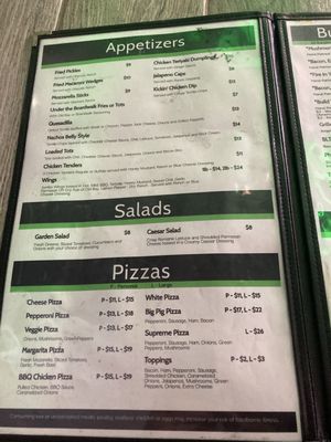 Menu photo 2 The Comfy Belly Virginia Beach, VA Menu photo 2 The Comfy Belly Virginia Beach, VA