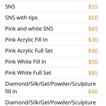 Bliss Nail Lounge - Nail Salons Near Me - Arlington, Virginia Bliss Nail Lounge - Nail Salons Near Me - Arlington, Virginia