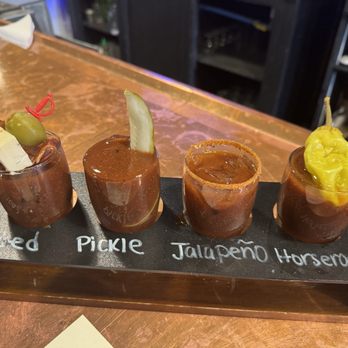 The Copper Athletic Club - Bloody flight - Sports Bars Near Me - Marshall, Michigan The Copper Athletic Club - Bloody flight - Sports Bars Near Me - Marshall, Michigan