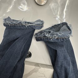 East Sacramento Natural Cleaners
