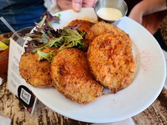 Virginia's On King by null