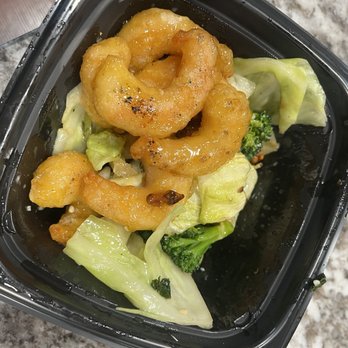 Panda Express - Chinese Near Me - San Diego, California Panda Express - Chinese Near Me - San Diego, California