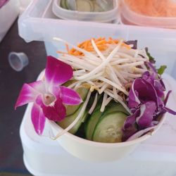 Just Poke Bowl