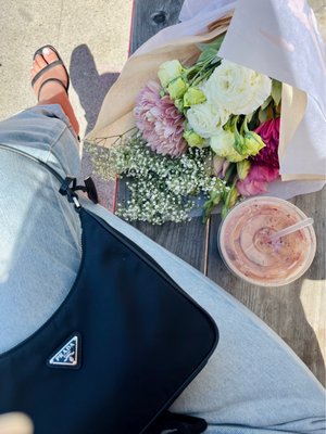 Flowerboy Project by null