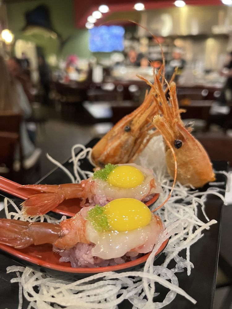 FUSION SUSHI 637 Photos & 414 Reviews 8086 E Santa Ana Canyon Rd