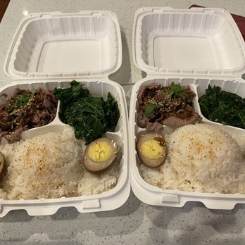 So Tasty - Black pepper beef combo - Noodles Near Me - Bellevue, Washington So Tasty - Black pepper beef combo - Noodles Near Me - Bellevue, Washington