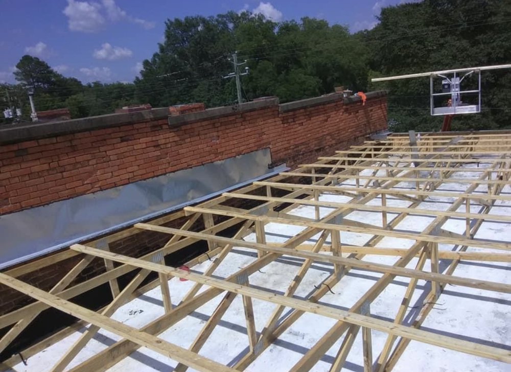 Slide of Construction Company of Atlanta