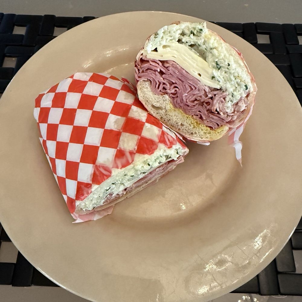 District Deli - I believe this is the Parkdale - Sandwiches Near Me - Ottawa, Ontario