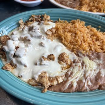 Rey azteca - Pollo Con Crema - Mexican Near Me - Rock Hill, South Carolina Rey azteca - Pollo Con Crema - Mexican Near Me - Rock Hill, South Carolina