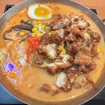 Ramen Ichiraku - Japanese Near Me - Montclair, California Ramen Ichiraku - Japanese Near Me - Montclair, California