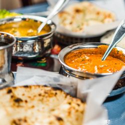 Mradaa Cuisine of India - Korma