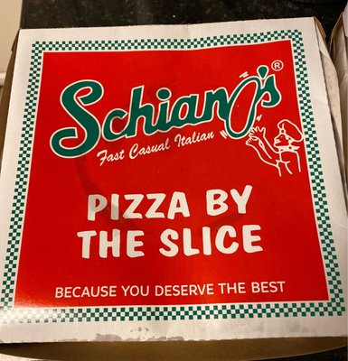 Schiano's by null