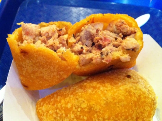Raul's Empanadas Town by null