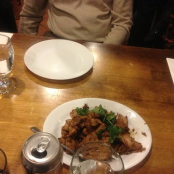 SriPraPhai Thai Restaurant - Sautéed pork that's been sitting at our table for a good 20 minutes. The rest of our order hasn't come yet- and we wait. Awful. - Thai Near Me - Woodside, New York SriPraPhai Thai Restaurant - Sautéed pork that's been sitting at our table for a good 20 minutes. The rest of our order hasn't come yet- and we wait. Awful. - Thai Near Me - Woodside, New York