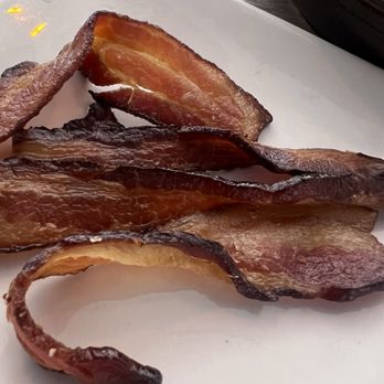 Toasted La Mesa - Side of Bacon - Breakfast & Brunch Near Me - La Mesa, California Toasted La Mesa - Side of Bacon - Breakfast & Brunch Near Me - La Mesa, California