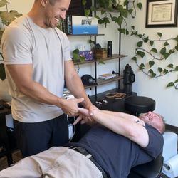 Huntington Beach Chiropractic
