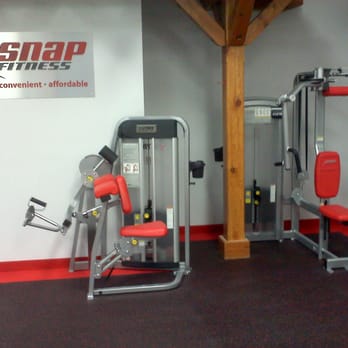 Snap Ashland - Trainers Near Me - Ashland, Oregon