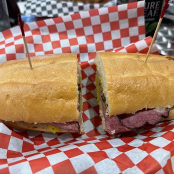 The Sandwich Spot - Sandwiches Near Me - Phoenix, Arizona The Sandwich Spot - Sandwiches Near Me - Phoenix, Arizona