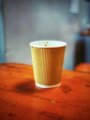 Rosebud Coffee by null