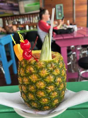 Paradise Tropical Restaurant & Bar by null