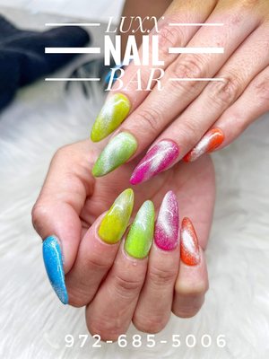 LUXX NAIL BAR - 463 Photos & 76 Reviews - 700 E Campbell Rd, Richardson