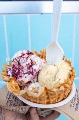 Jeni's Splendid Ice Creams by null