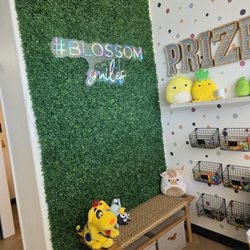 Blossom Pediatric Dental Studio