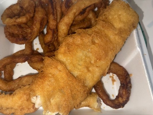 Victoria's Diner by null