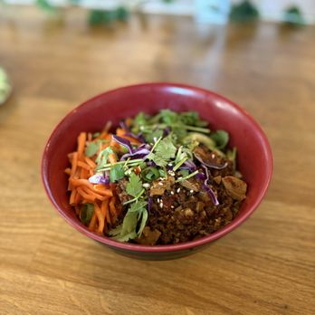 Bao Bao - Zha jia mian noodles - Chinese Near Me - Portland, Oregon Bao Bao - Zha jia mian noodles - Chinese Near Me - Portland, Oregon