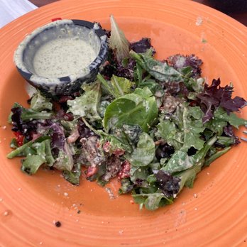 Avila's El Ranchito - "Filet Mignon" salad - Mexican Near Me - Orange, California Avila's El Ranchito - "Filet Mignon" salad - Mexican Near Me - Orange, California