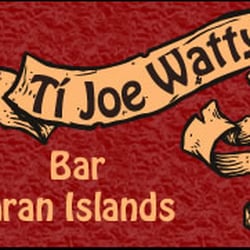 Aran Islands Information - Joe wattys