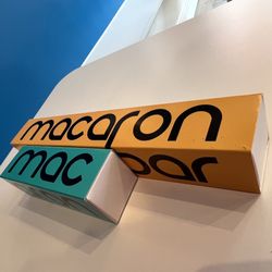 Macaron Bar - Andersonville